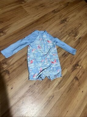 Crown & Ivy Baby Swim